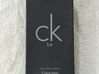 Ck be 100ml