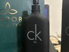 Ck Be EDT 200ml