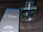 CK men perfume