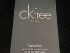 Ck Men perfume (New)