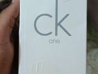 CK one 200ml (original)