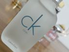 CK One Calvin Klein Original