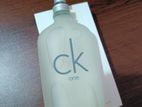 CK One EDT 200ml (Original)