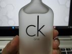 ck one Perfume 50 ml