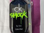CK One Shock