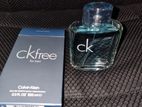 Ck perfume