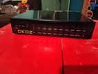 CKDZ video processor