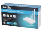 চখাম OFFER:-Netis 300Mbps Router WF2409E