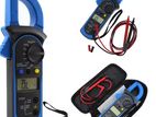 Clam Multimeter