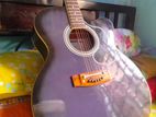 Clapton Fress Guitar