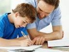 CLASS 1-8_ALL SUBJECTS HOME TUTOR@ BADDA