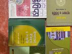 Class 11-12 Arts Book