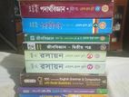 Class 11 and 12 Science Books|| Inter 1st year Books