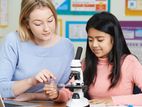 CLASS 6-10 GENERAL SCIENCE TUTOR@ UTTARA