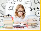 CLASS 6-8 SCIENCE & MATH EXPERT TUTOR@ UTTARA