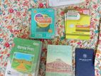 Class 6 All Books And Guide learner grammar book