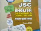 Class 8 grammer book for sale