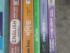 Class 9-10 Book
