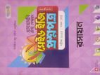 class 9-10 chemistry test paper