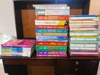 Class 9-10 er Books