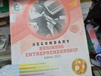 Class 9-10 er shokol book