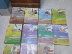 Class 9-10 full set panjiri guide + commerce subject
