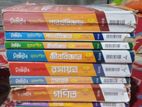 Class 9-10 Guide Books
