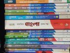 class 9/ 10 সকল গাইড। পাঞ্জেরী