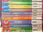 Class 9 & 10 Guide Book Set