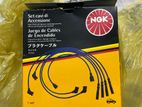 NGK Spark Plug Lead Kit 8mm Cable Width.