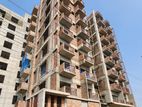 Classic Bluebell 1550 Sft Almost Ready Flat sale at Bashundhara