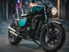 classic bobber 2025
