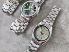 Classic LADIES SEIKO 5 Automatic Original JAPAN