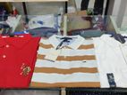 Classic Polo T-Shirt