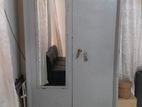 Classical Steel Almira