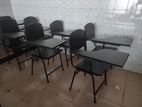 Classroom Chair 7 piece