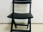 Classroom Chair Modern - Black