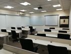 Classroom with AC for Rent – Perfect Coaching