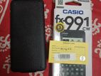 Classwiz-casio fx 991 cw.used.3 year warranty