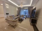 Classy 4,200 Sq Ft Furnished Flat for Rent in Gulshan 2