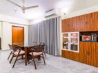 Classy Brand New Fully Furnished Flat Rent In Gulshan