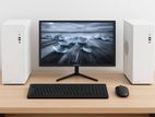 চলছে স্পেশাল সেল_Intel Core i5 (6th Gen)_Ram 8GB & SSD 256GB_19"LED Moni