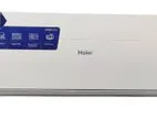 Clean Cool Inverter AC Haier 2.0 Ton 24000BTU