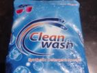 Clean Wash detergent