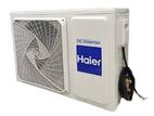 Cleancool 1.5Ton Haier Inverter Air Conditioner Orign-China 18000 BTU