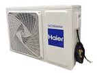 Cleancool Inverter Haier 1.0 Ton Air Conditioner Orign-China 12000 BTU