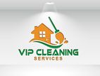 Cleaning service