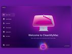 CleanMyMac (Apple Mac Software)