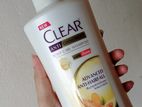 Clear Anti Dandruff Scalp Care Shampoo