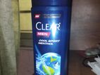 CLEAR MEN ANTI-DANDRUFF SHAMPOO